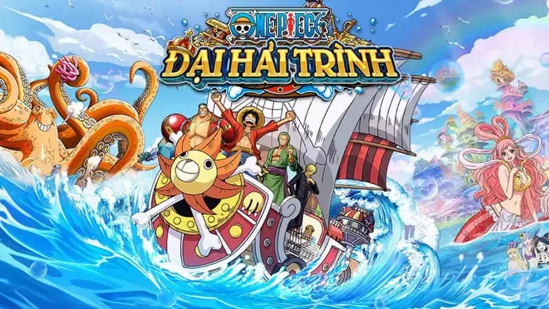 Đại Hải Trình Dream 86