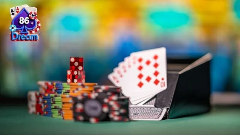 Trang chủ 31 Game cược tại Dream 86