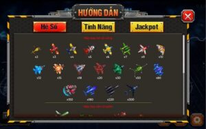 Hệ số trả thưởng