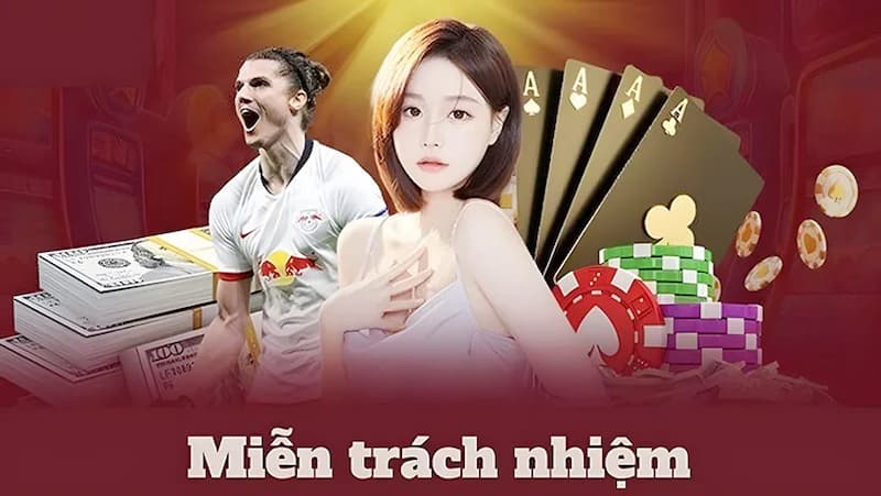 Miễn trừ trách nhiệm Dream86 