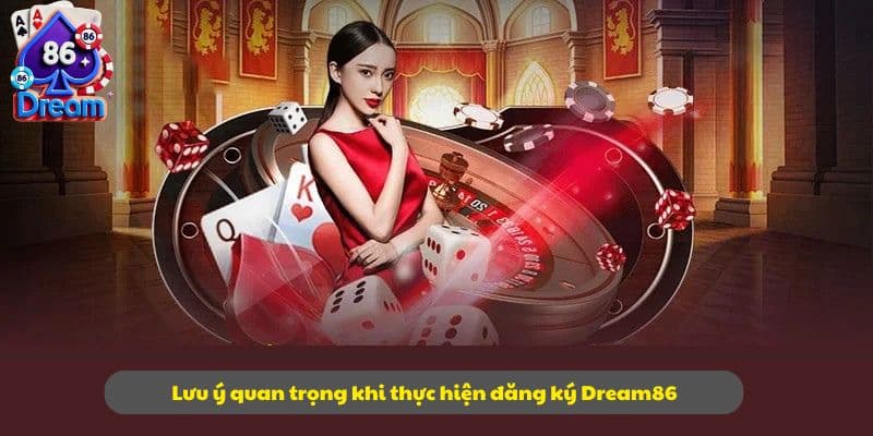  register tài khoản nhà cái Dream 86 
