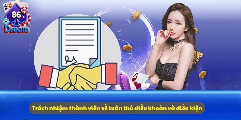 Người chơi Dream 86 