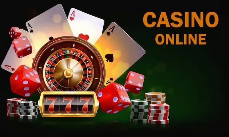 Sảnh casino online Dream86 