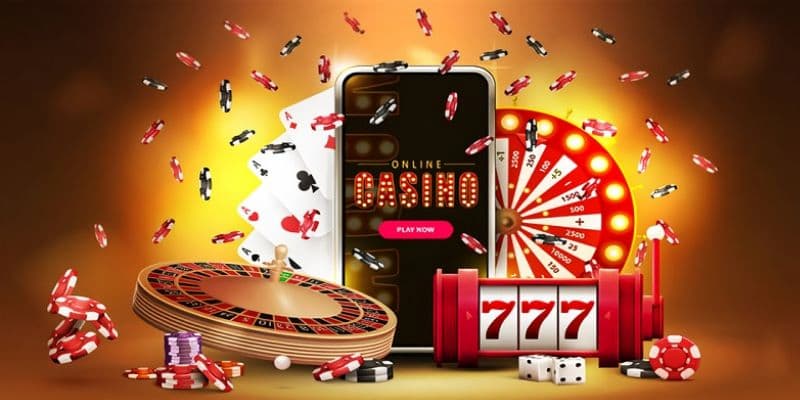 Sảnh chơi casino live Dream 86