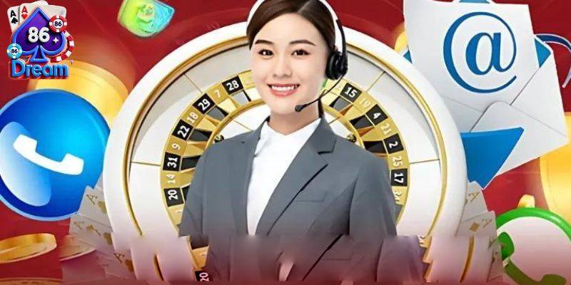 Trang chủ 32 Tổng đài nhà cái Dream 86