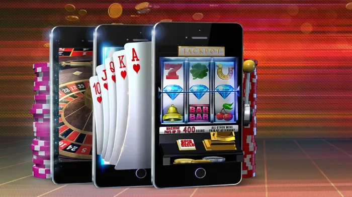 DREAM86 | Chơi Mobile Slots tại DREAM86 Tặng Vòng Quay Miễn Phí